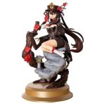 LICHOO Genshin Impact Hu Tao Scenes Anime Action Figure Character Collectible Model Statue Jouets PVC Figurines Décorations de bureau Cadeaux festifs