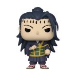 Funko Pop! Animation: JJK - Geto - Jujutsu Kaisen - Figurine en Vinyle à Collectionner - Idée de Cadeau - Produits Officiels - Jouets pour Les En...