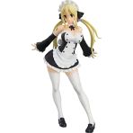 Goodsmile Fairy Tail - Lucy Heartfilia Virgo Form - Pop Up Parade 16cm