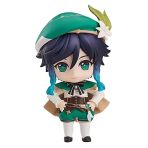 Genshin Impact Nendoroid Anime Figure: Lively & Realistic Doll