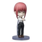 Bandai Tamashii Nations Chainsaw Man - Makima - Mini Figuarts 10cm