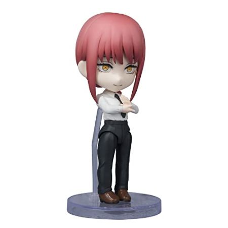 Bandai Tamashii Nations Chainsaw Man - Makima - Mini Figuarts 10cm