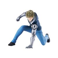 BanPresto - One Punch Man - Figure #2 Genos Statue