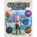 Genshin Impact - le guide de jeu non officiel - Guide jeu vidéo - A partir de 8 ans