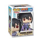 Funko Pop! Animation: Naruto - Sasuke Uchiha - (First Susano'o) - Figurine en Vinyle à Collectionner - Idée de Cadeau - Produits Officiels - Joue...