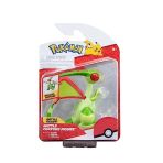 Figurine de Combat Flygon 11,4 cm – Attaque d'Aile Battante – Pokémon Officiel