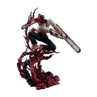 Bandai Tamashii Nations Chainsaw Man - Chainsaw Man - Statuette FiguartsZERO 21cm