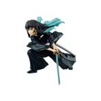 Banpresto Demon Slayer - Muichiro Tokito - Figurine Vibration Stars 10cm