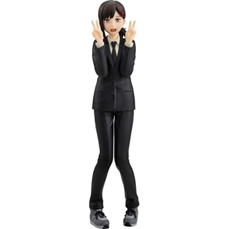 GOOD SMILE Chainsaw Man - Kobeni - Pop Up Parade 16cm