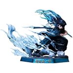 LICHOO Demon Slayer 18cm PVC Action Figure