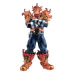 Banpresto Figurine d'action Endeavor My Hero Academia - Age of Heroes - Special 19 cm Multicolore BP883061