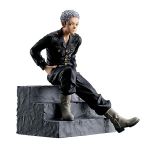 Banpresto - Figurine Tokyo Revengers - Takashi Mitsuya Break Time Collection Vol.1 13cm - 4983164882650