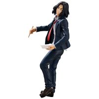 フリュー Fryu Tokyo Revengers TENITOL Keisuke Baji Figure, Total Height: Approx. 8.3 inches (210 mm), Non-Scale, ATBC-PVC, Painted, Finished Fi...