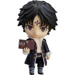 Good Smile Company Hunter x Hunter Figurine Nendoroid Chrollo Lucilfer (re-Run) 10 cm