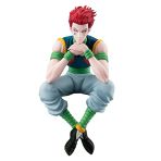 FURYU Hunter X Hunter - Hisoka - Statuette Noodle Stopper 15cm