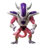 Bandai Tamashii Nations Dragon Ball Z - Freezer Troisième Forme - Figurine S.H. Figuarts 17cm