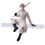 Good Smile Company Seishu Inui Figurine PM Perching de Seishu 14 cm