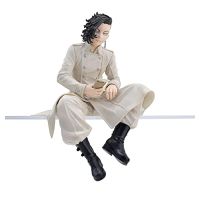 SEGA GOODS Tokyo Revengers - Hajime Kokonoi - Figurine PM Perching 14cm