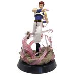 Figurine Hisoka The Magician de Hunter x Hunter par JAW REX - 32 cm