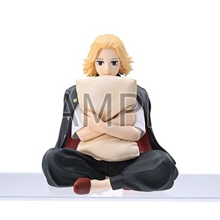 SEGA Tokyo Revengers Manjiro Sano PM Figurine perchée