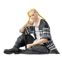 SEGA Tokyo Revengers Ken Ryuguji PM Perching Figure