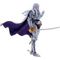 Bandai S.H. Figurines Berserk : Griffith Hawk of Light