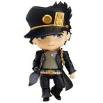 Znosng JoJo's Bizarre Adventure Figure Anime Kujo Jotaro Q Version Figurines d'action en PVC Figurine de personnage de collection Modèle de chambr...