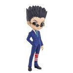 Banpresto Hunter X Hunter - Leorio - Q Posket 15cm