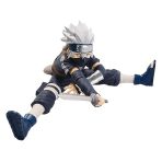 Banpresto Naruto Shippuden - Hatake Kakashi - Figurine Vibration Stars 8cm