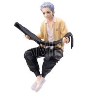 Sega Tokyo Revengers Takashi Mitsuya PM Figurine perchée