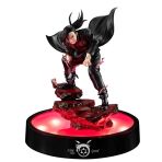 FABIIA Fiffures D'Action de La Cupidité de L'Alchimiste Fullmetal, Statue de Modèle de Collection D'Anime 15Cm, Matériaux de Protection de L'Env...