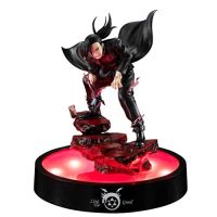 FABIIA Fiffures D'Action de La Cupidité de L'Alchimiste Fullmetal, Statue de Modèle de Collection D'Anime 15Cm, Matériaux de Protection de L'Env...