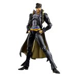 Zhongkaihua Kujo Jotaro Stand Power Star Platinum Figurine d'action Star Platinum 25 cm version mobile