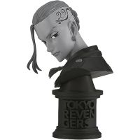 BanPresto - Tokyo Revengers - Faceculptures - Ken Ryuguji Version B