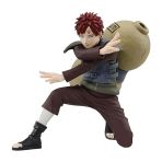 Banpresto BP88653P Figurine d'action Gara II Naruto Shippuden, Vibration Stars 12 cm, Multicolore