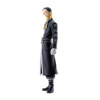 Banpresto BP88669P Figurine d'action Ran Haitani Tokyo Revengers, 18 cm, Multicolore