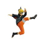 Banpresto Naruto Uzumaki IV Naruto Shippuden - Vibration Stars BP88764P Multicolore