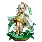 RZAHUAHU Genshin Impact Nahida Figurine 1/6 26 cm Lesser Lord Kusanali miHoYo Jeux Anime Projet PVC Modèle Collection de bijoux de poupée Boxed