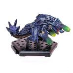 EyLuL 8cm - brachydios Dragon - Monster Hunter, modèle Jouet Action Figurine série Personnages animés avec boîte de Vente au détail