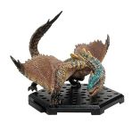 EyLuL 8cm - t - Rex - Monster Hunter, modèle Jouet Action Figurine série Personnages animés avec boîte de Vente au détail