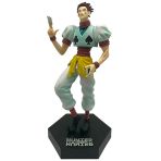 JAW REX Hunter x Hunter Figurine de dessin animé, 22 cm, Hisoka The Magician