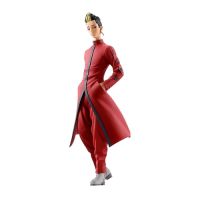 Banpresto Figurine d'action Shuji Hanma Tokyo Revengers Vol.2 Multicolore BP88886P 19 cm