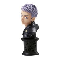 Banpresto Figurine d'action Takashi Mitsuya Tokyo Revengers - Facecultures (Ver.A), 11 cm, multicolore, BP88887P