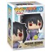 Funko Pop! Naruto: Shippuden - Sasuke Uchiha Susanoo Glows in The Dark Exclusive