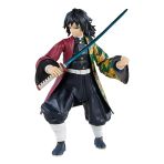 McFarlane Toys - Demon Slayer - Tomioka Giyu - 18 cm - Personnages de Mangas et Animés - Dès 12 ans - Lansay