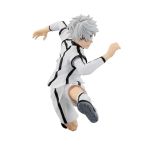 Banpresto Figurine d'action Seishiro Nagi Bluelock Pelicula - Épisode Nagi 16 cm BP89080P Multicolore - Figurine à Collectionner idéale pour Les...