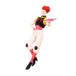 Banpresto - Figurine Hunter X Hunter - Hisoka Vibration Stars 18cm - 4983164891751