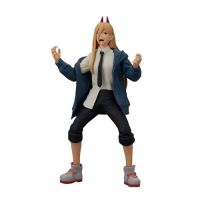 Banpresto - Chainsaw Man - Figurine Power, Bandai Spirits Glitter & Glamours