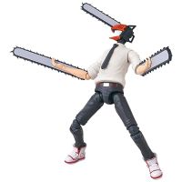 ANIME HEROES - Chainsaw Man - Figurine Chainsaw Man