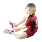 Banpresto - Haikyu !! - Figurine Kenma Kozume, Bandai Spirits